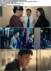 Chase Our Love (2011)