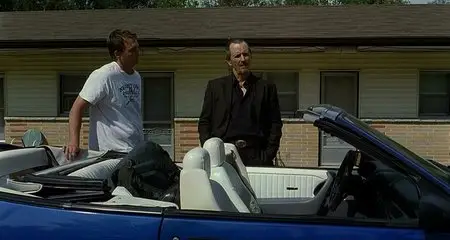 A History of Violence (2005)