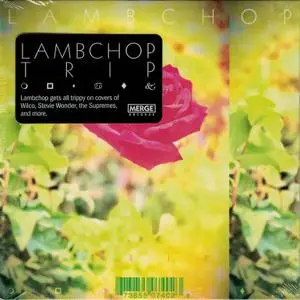 Lambchop - Trip (2020)