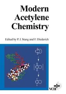 Modem Acetylene Chemistry