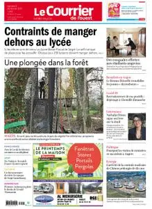 Le Courrier de l'Ouest Nord Anjou – 26 février 2021