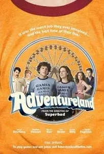 ADVENTURELAND (2009)