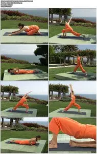 Elena Brower - Element: Am and PM Yoga for Beginners