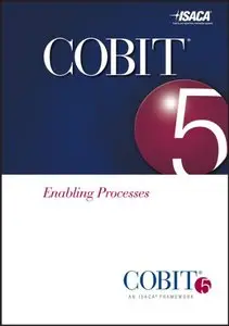COBIT 5: Enabling Processes