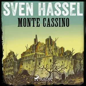 «Monte Cassino» by Sven Hassel