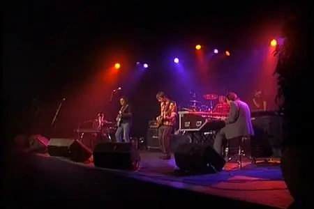 Procol Harum - Live (2009)