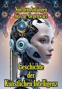 Geschichte der Künstlichen Intelligenz: Von den Anfängen bis zur Gegenwart (German Edition)