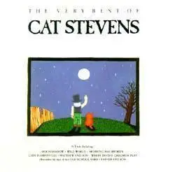 Cat Stevens - The Very Best Of (1990)