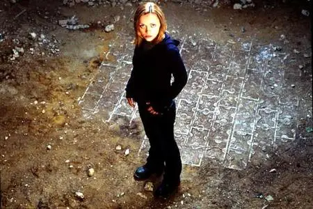(Fantastique) Les Témoins [DVDrip] 