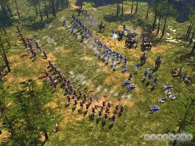 Age of Empires III (3) + WarChiefs + Asian Dynasties