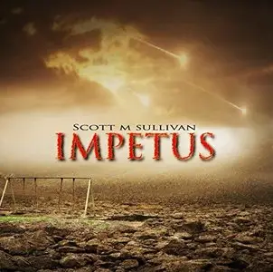 Impetus [Audiobook]