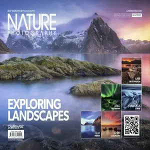 Camerapixo (Nature Photography - Exploring Landscapes 2015)