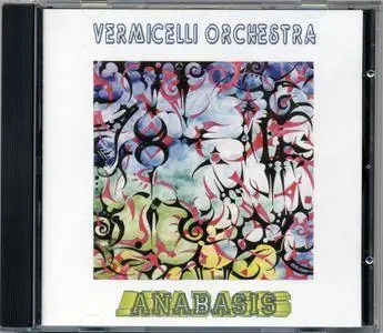 Vermicelli Orchestra - Anabasis (1996)