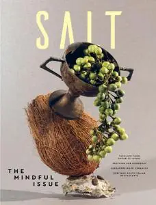 SALT - A Pinch Of Good Taste - September 20, 2018
