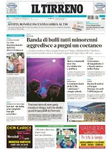 Il Tirreno Lucca - 23 Aprile 2019