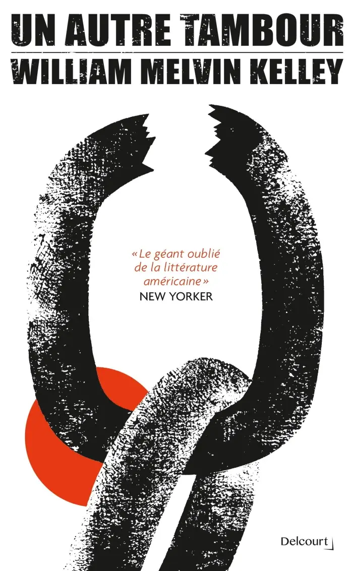 William Melvin Kelley, "Un autre tambour"