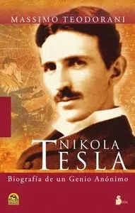 «Nikola Tesla» by Massimo Teodorani