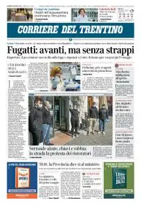 Corriere del Trentino – 01 maggio 2020
