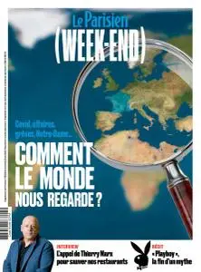Le Parisien Magazine - 22 Mai 2020
