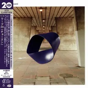 V.A. - Warp20 (Chosen) (2009) [Japanese Edition]