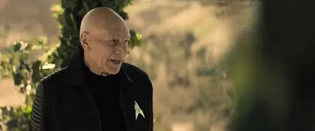 Star Trek : Picard S02E02
