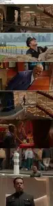 Meet Dave (2008)