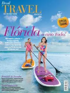 Brasil Travel News - N° 320, 2016