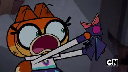 Unikitty S02E24