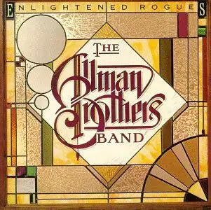 Allman Brothers Band - Enlightened Rogues