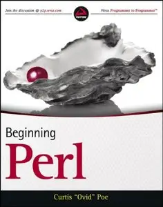 Beginning Perl (repost)