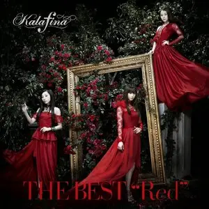 Kalafina - The Best 'Blue' & The Best 'Red' (2014) [Official Digital Download 24bit/96kHz]