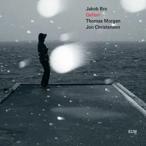 Jakob Bro - Gefion (2015)