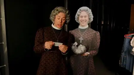 BBC - The League of Gentlemen, Live Again! (2018)