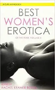 Best Women's Erotica of the Year