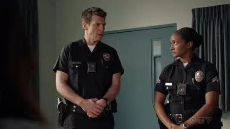 The Rookie S02E11