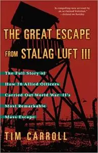 The Great Escape From Stalag Luft II