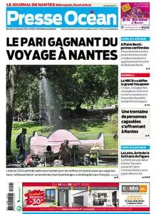 Presse Océan Nantes – 16 septembre 2020