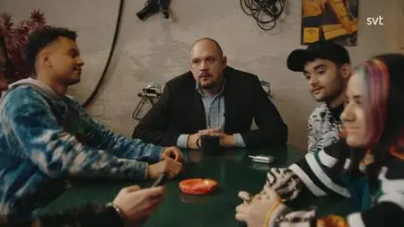 Caïd S01E02