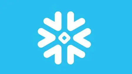 Snowflake cloud data warehouse in an hour