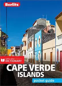 «Berlitz Pocket Guide Cape Verde» by Berlitz Publishing