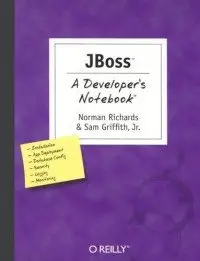 JBoss: A Developer's Notebook by Sam Griffith [Repost] 