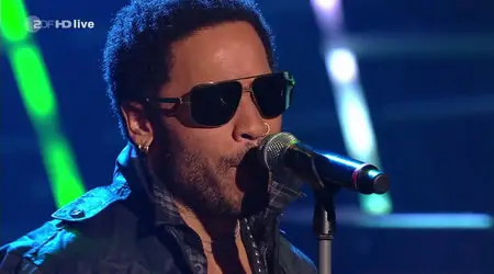 Lenny Kravitz - Push