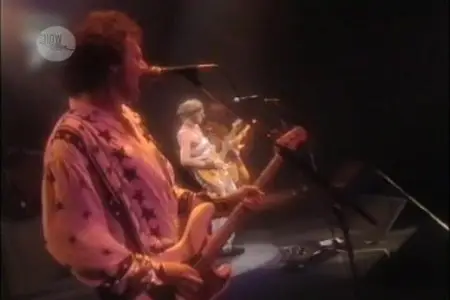 Dire Straits: Stratospheric Sounds - Live in Basel, Switzerland 1992 (2011)