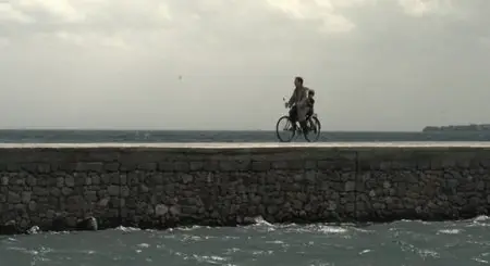Taxidi sti Mytilini / Journey to Mytilene (2010)