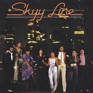Skyy - Skyy Line (1981) {Verse}