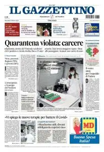 Il Gazzettino Treviso - 18 Marzo 2020