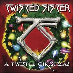 Twisted Sister: Discography & Video (1982-2011) [13CDs, 6LPs, 8DVDs]