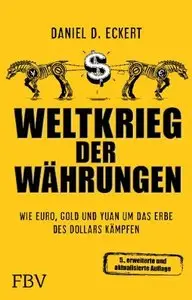Weltkrieg der Währungen: Wie Euro, Gold und Yuan um das Erbe des Dollars kämpfen (repost)