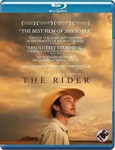 The Rider (2017)