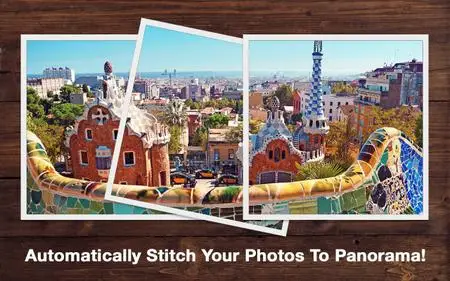 Teorex PhotoStitcher 2.1.2 Portable